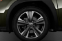 2022 Lexus UX UX 250h AWD Wheel Cap