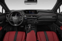 2022 Lexus UX UX 250h F SPORT AWD Dashboard