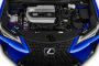 2022 Lexus UX UX 250h F SPORT AWD Engine