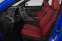 2022 Lexus UX UX 250h F SPORT AWD Front Seats