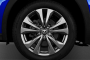 2022 Lexus UX UX 250h F SPORT AWD Wheel Cap