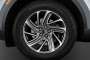 2022 Lincoln Aviator Standard AWD Wheel Cap