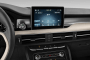 2022 Lincoln Corsair Standard AWD Audio System