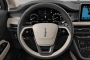 2022 Lincoln Corsair Standard AWD Steering Wheel