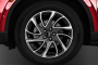 2022 Lincoln Corsair Standard AWD Wheel Cap