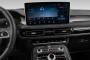 2022 Lincoln Nautilus Standard FWD Audio System