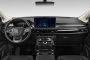 2022 Lincoln Nautilus Standard FWD Dashboard