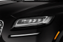 2022 Lincoln Nautilus Standard FWD Headlight