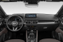 2022 Mazda CX-5 2.5 Turbo Signature AWD Dashboard