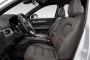 2022 Mazda CX-5 2.5 Turbo Signature AWD Front Seats