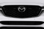 2022 Mazda CX-5 2.5 Turbo Signature AWD Grille