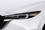 2022 Mazda CX-5 2.5 Turbo Signature AWD Headlight