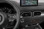 2022 Mazda CX-5 2.5 Turbo Signature AWD Instrument Panel