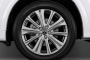 2022 Mazda CX-5 2.5 Turbo Signature AWD Wheel Cap
