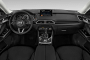 2022 Mazda CX-9 Touring AWD Dashboard
