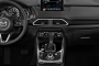 2022 Mazda CX-9 Touring AWD Instrument Panel
