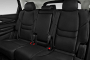 2022 Mazda CX-9 Touring AWD Rear Seats