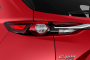 2022 Mazda CX-9 Touring AWD Tail Light