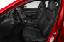 2022 Mazda MAZDA3 2.5 S Auto FWD Front Seats
