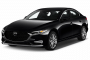 2022 Mazda MAZDA3 Preferred AWD Angular Front Exterior View