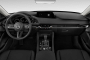 2022 Mazda MAZDA3 Preferred AWD Dashboard