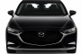 2022 Mazda MAZDA3 Preferred AWD Front Exterior View