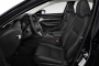 2022 Mazda MAZDA3 Preferred AWD Front Seats