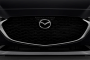2022 Mazda MAZDA3 Preferred AWD Grille