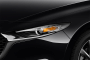 2022 Mazda MAZDA3 Preferred AWD Headlight