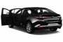 2022 Mazda MAZDA3 Preferred AWD Open Doors