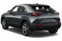 2022 Mazda MX-30 Premium Plus Package FWD Angular Rear Exterior View