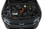 2022 Mazda MX-30 Premium Plus Package FWD Engine