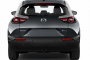 2022 Mazda MX-30 Premium Plus Package FWD Rear Exterior View