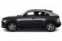 2022 Mazda MX-30 Premium Plus Package FWD Side Exterior View