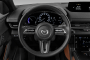 2022 Mazda MX-30 Premium Plus Package FWD Steering Wheel
