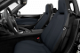 2022 Mazda MX-5 Miata Grand Touring Auto Front Seats