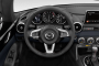 2022 Mazda MX-5 Miata Grand Touring Auto Steering Wheel