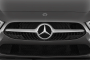 2022 Mercedes-Benz A Class A 220 Sedan Grille