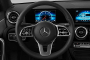 2022 Mercedes-Benz A Class A 220 Sedan Steering Wheel