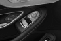 2022 Mercedes-Benz C Class AMG C 43 4MATIC Coupe Door Controls
