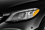 2022 Mercedes-Benz C Class AMG C 43 4MATIC Coupe Headlight