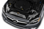 2022 Mercedes-Benz C Class C 300 Cabriolet Engine
