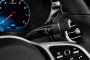 2022 Mercedes-Benz C Class C 300 Cabriolet Gear Shift