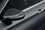2022 Mercedes-Benz C Class C 300 Cabriolet Mirror