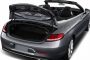 2022 Mercedes-Benz C Class C 300 Cabriolet Trunk