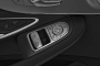 2022 Mercedes-Benz C Class C 300 Coupe Door Controls
