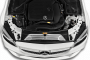 2022 Mercedes-Benz C Class C 300 Coupe Engine