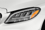 2022 Mercedes-Benz C Class C 300 Coupe Headlight