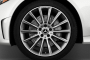 2022 Mercedes-Benz C Class C 300 Coupe Wheel Cap