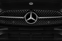 2022 Mercedes-Benz C Class C 300 Sedan Grille